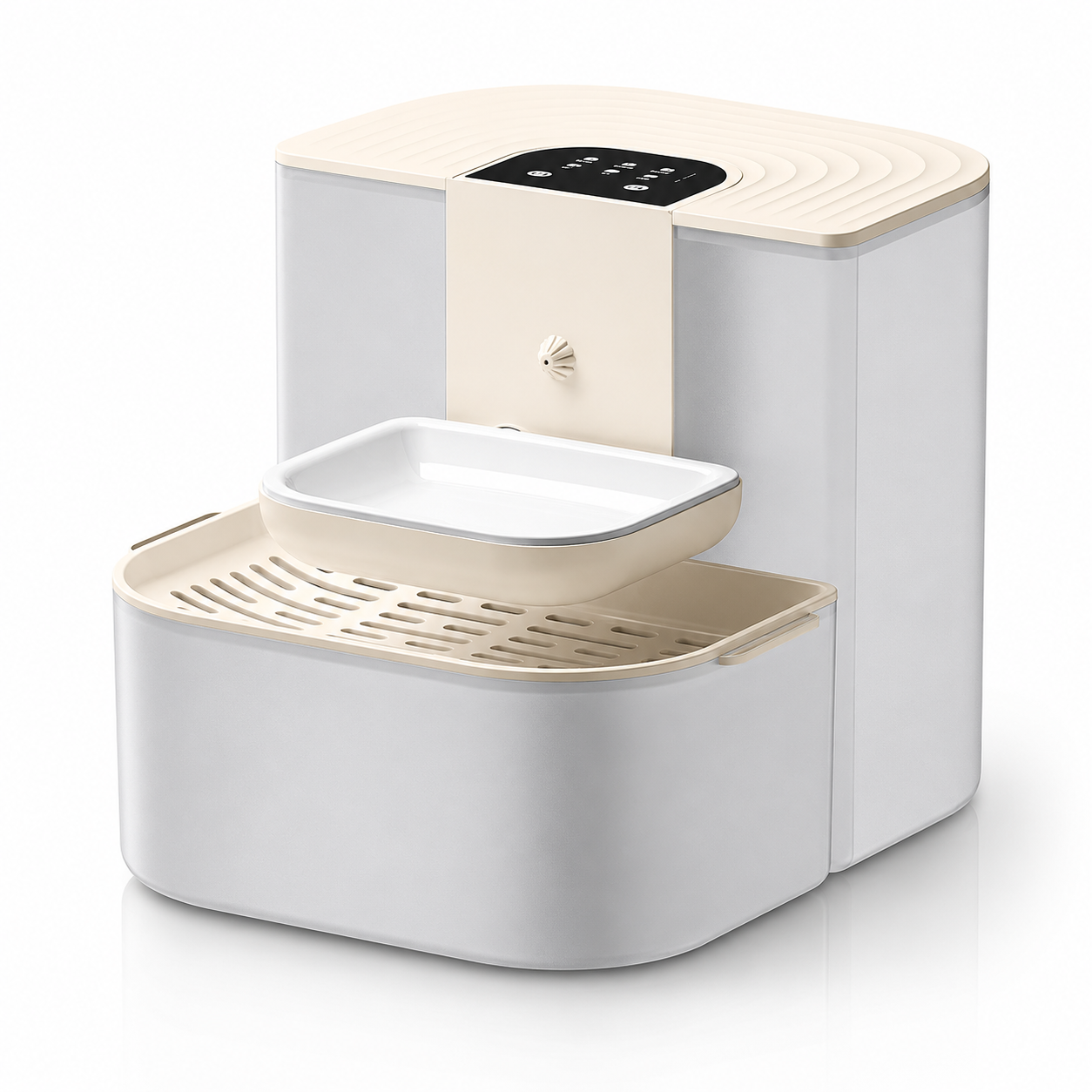 Pet Smart Water Fountain