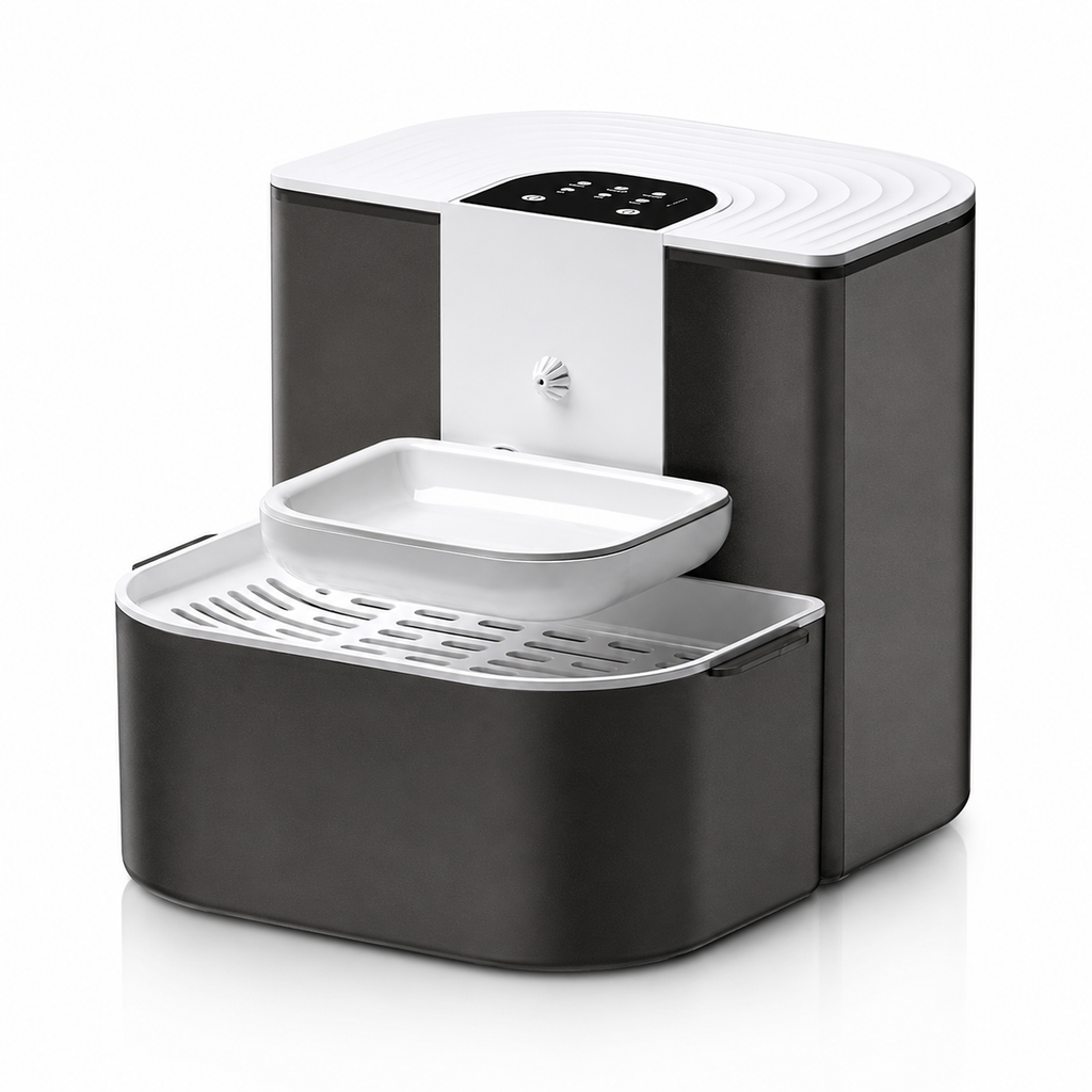 Pet Smart Water Fountain
