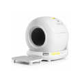 Smart Self-Cleaning Cat Litter Box