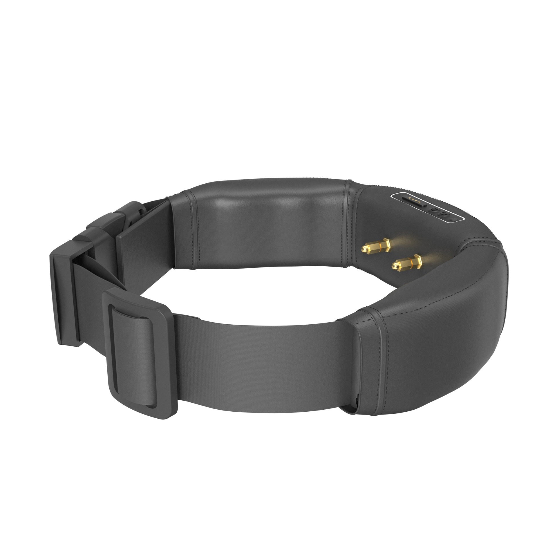 Smart Pet GPS Camera Collar