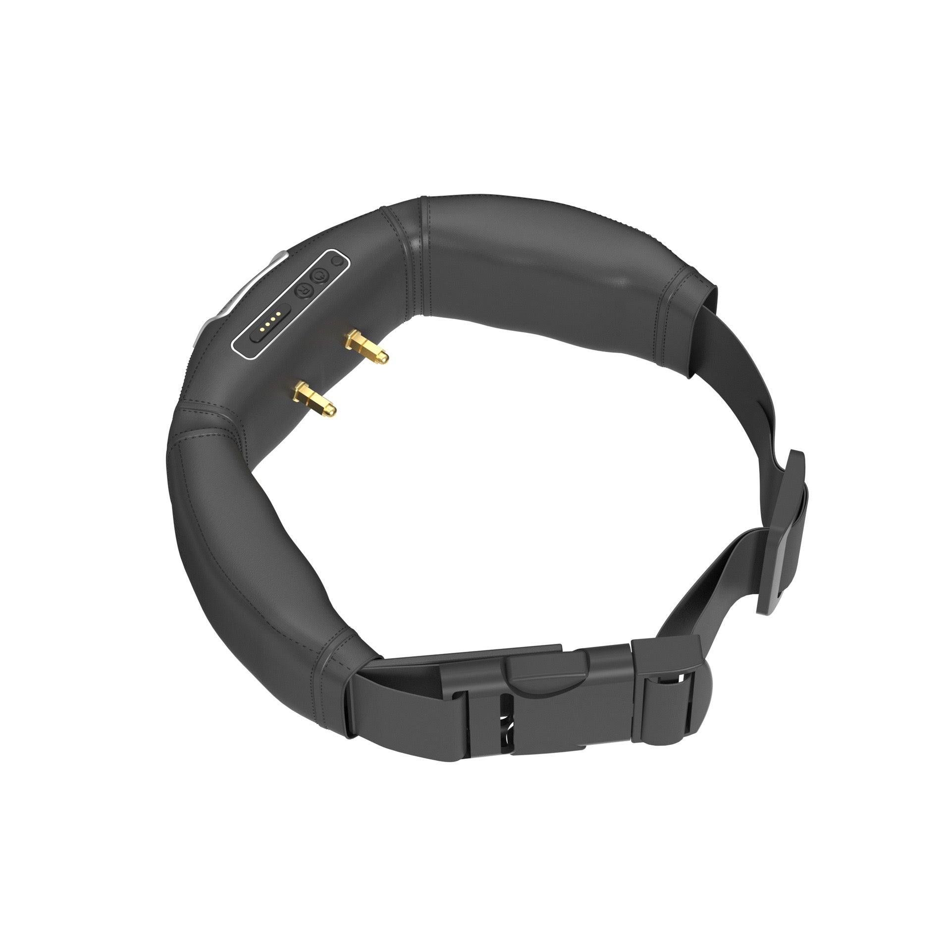 Smart Pet GPS Camera Collar